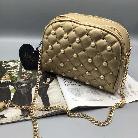 imoshion purse prices